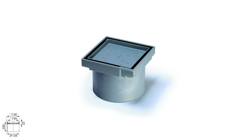 Revestível - Aro ABS